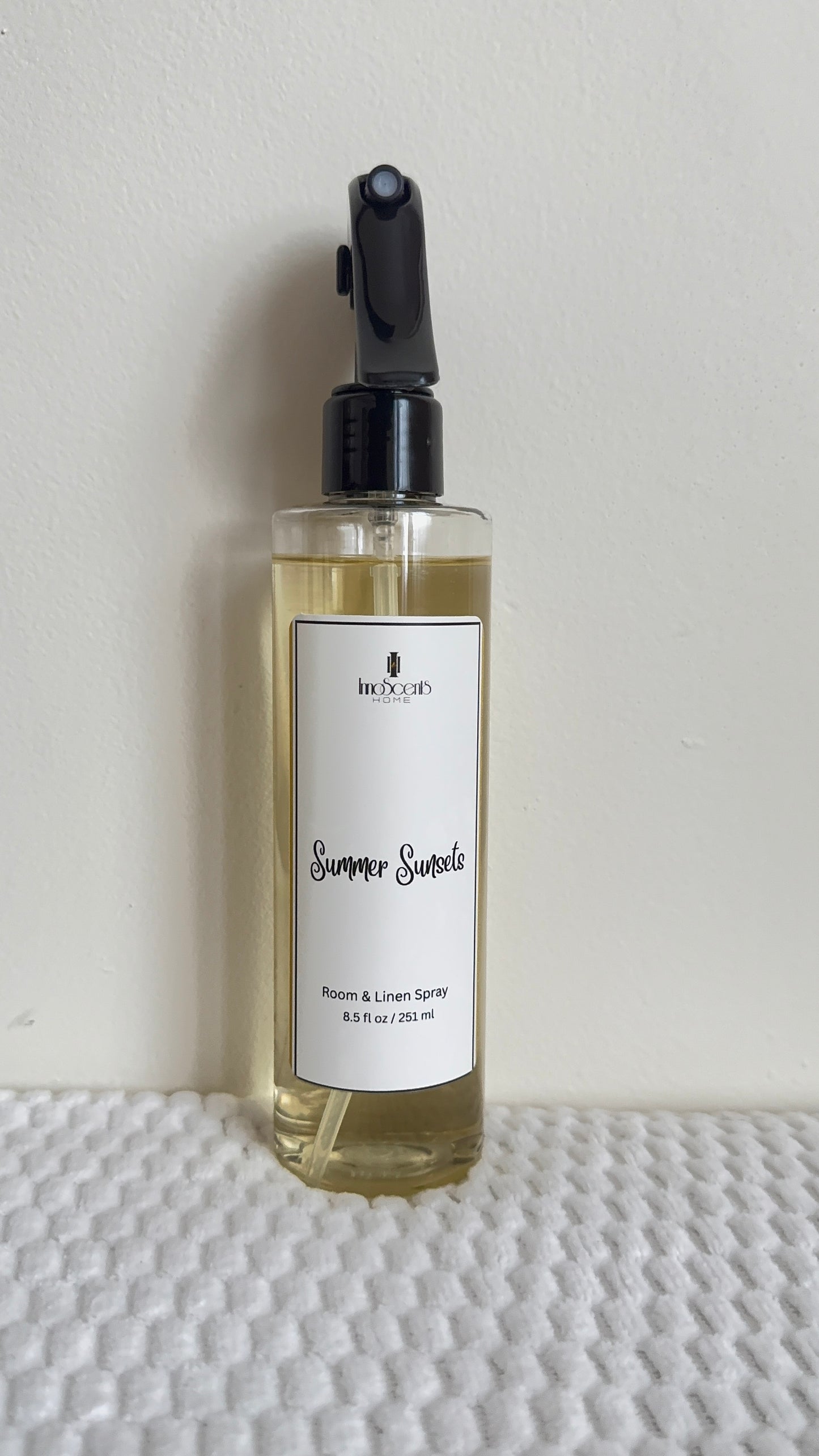 Summer Sunsets Room + Linen Spray
